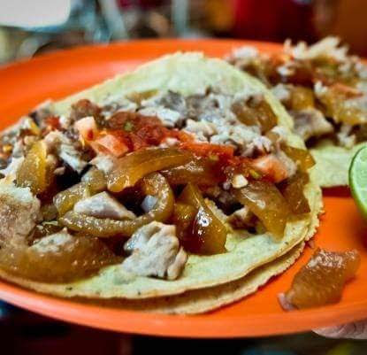 Carnitas Estilo Michoacan image 3
