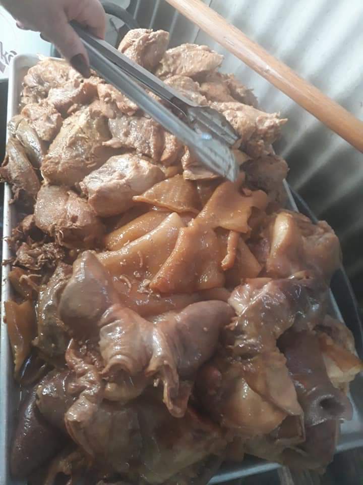 Carnitas Estilo Michoacan image 7