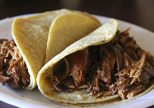 Carnitas Estilo Michoacan image 8