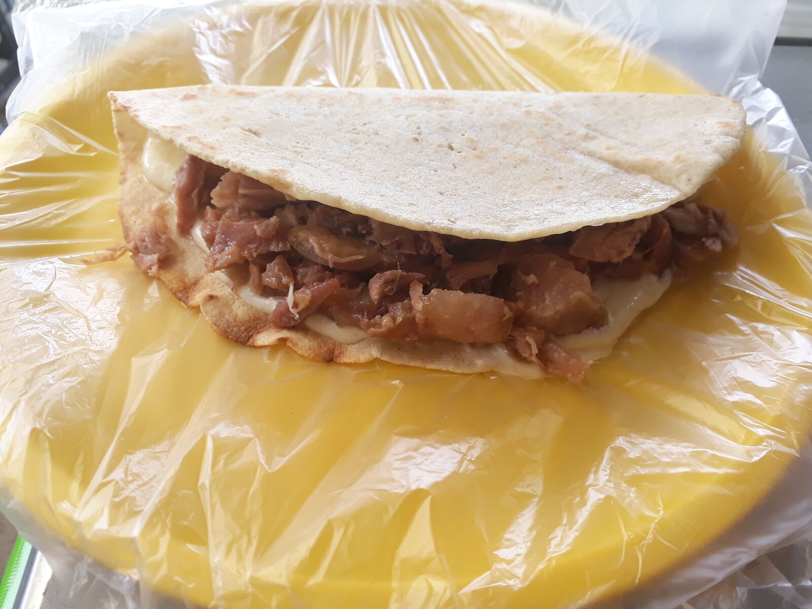 Carnitas Estilo Michoacan image 9