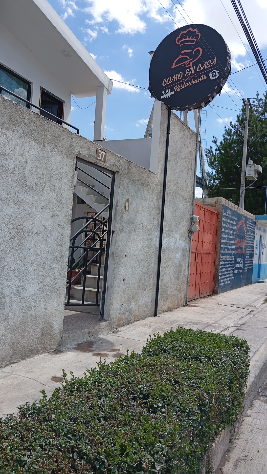 Cómo en casa image 2