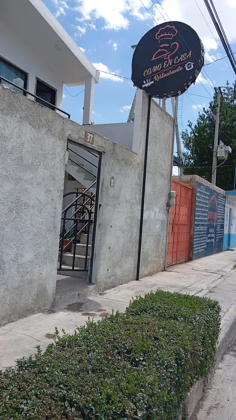 Cómo en casa image 2