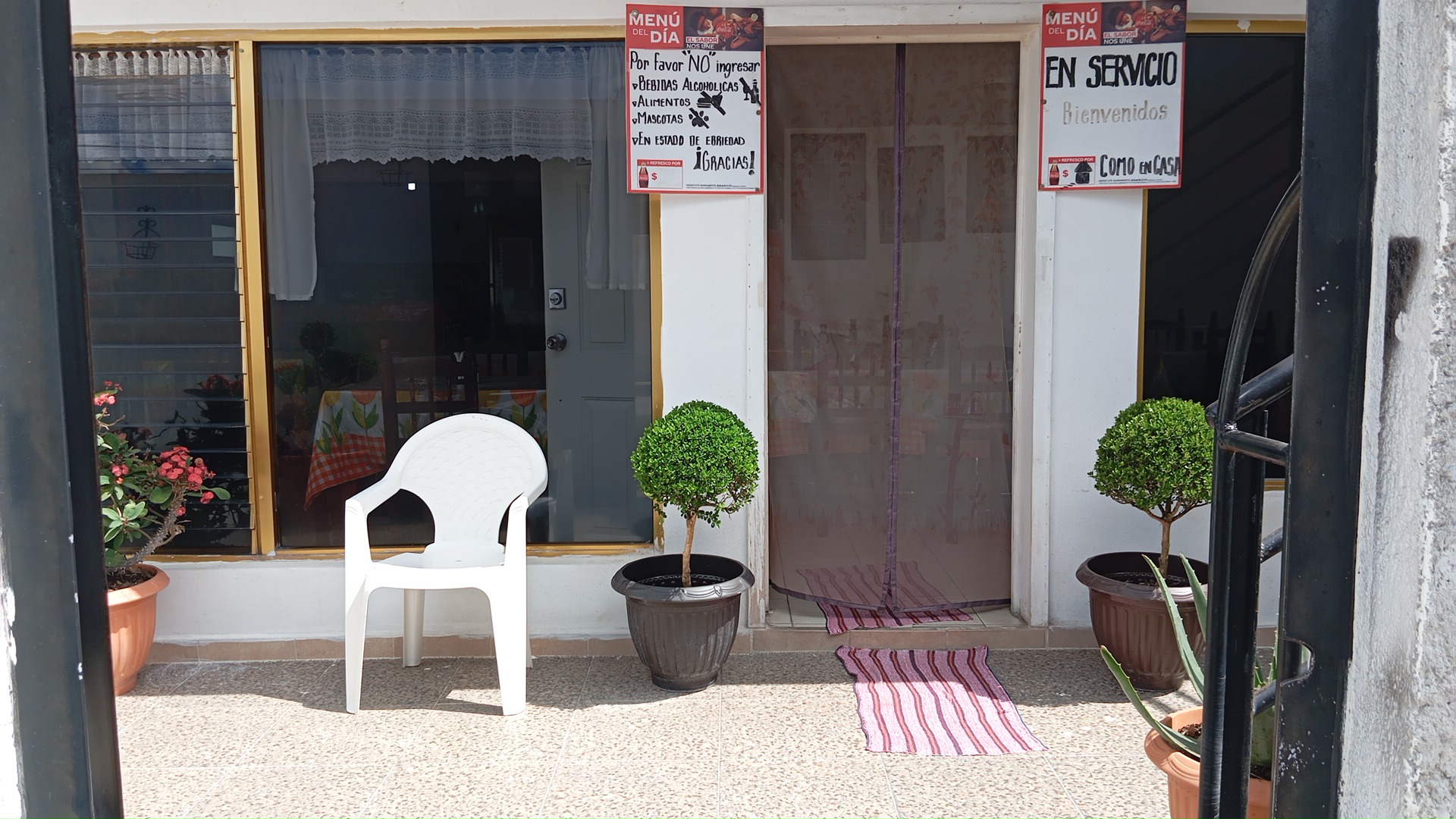 Cómo en casa image 3