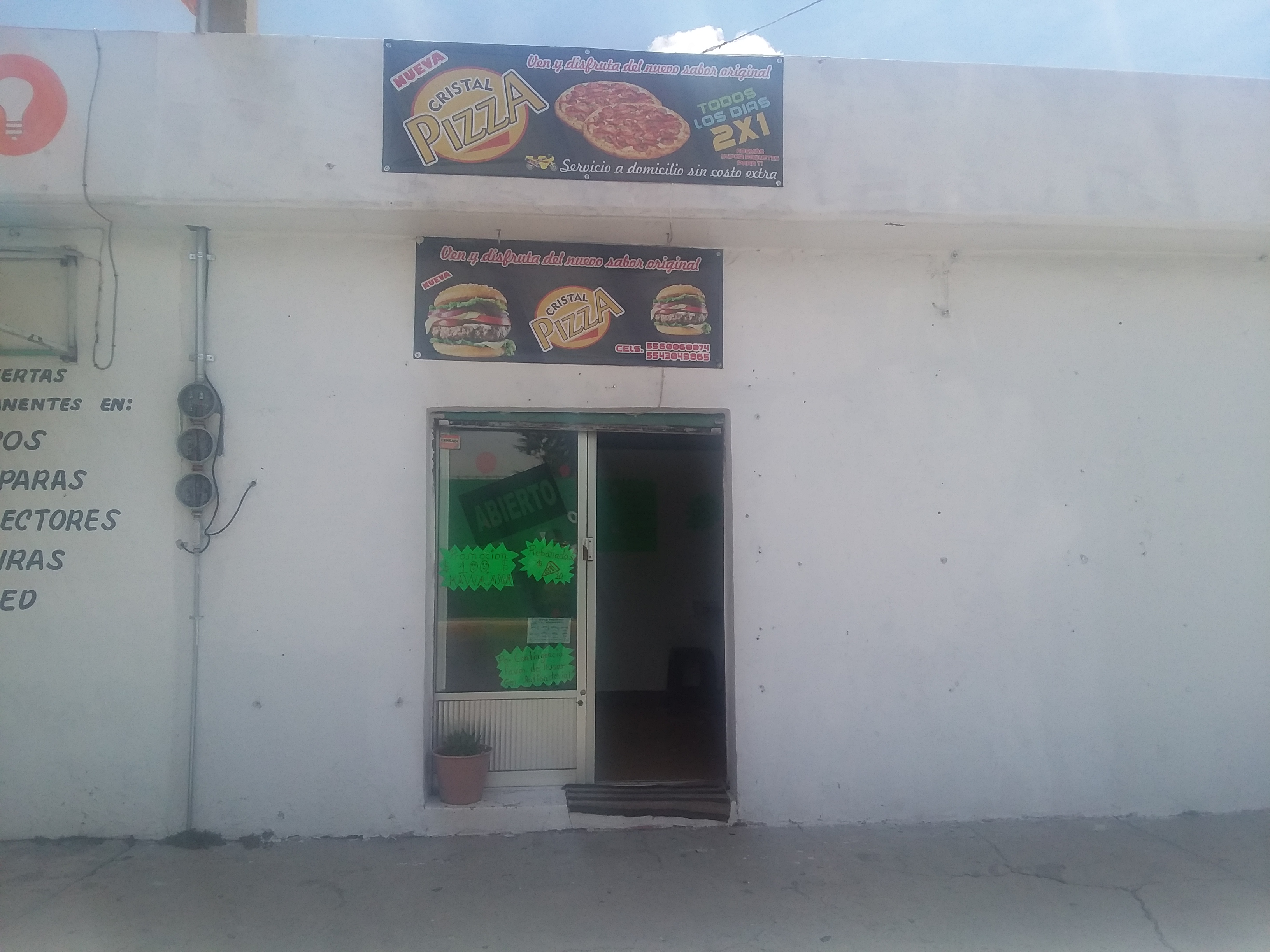 Pizzeria Cristal image 4