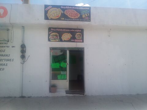 Pizzeria Cristal image 4