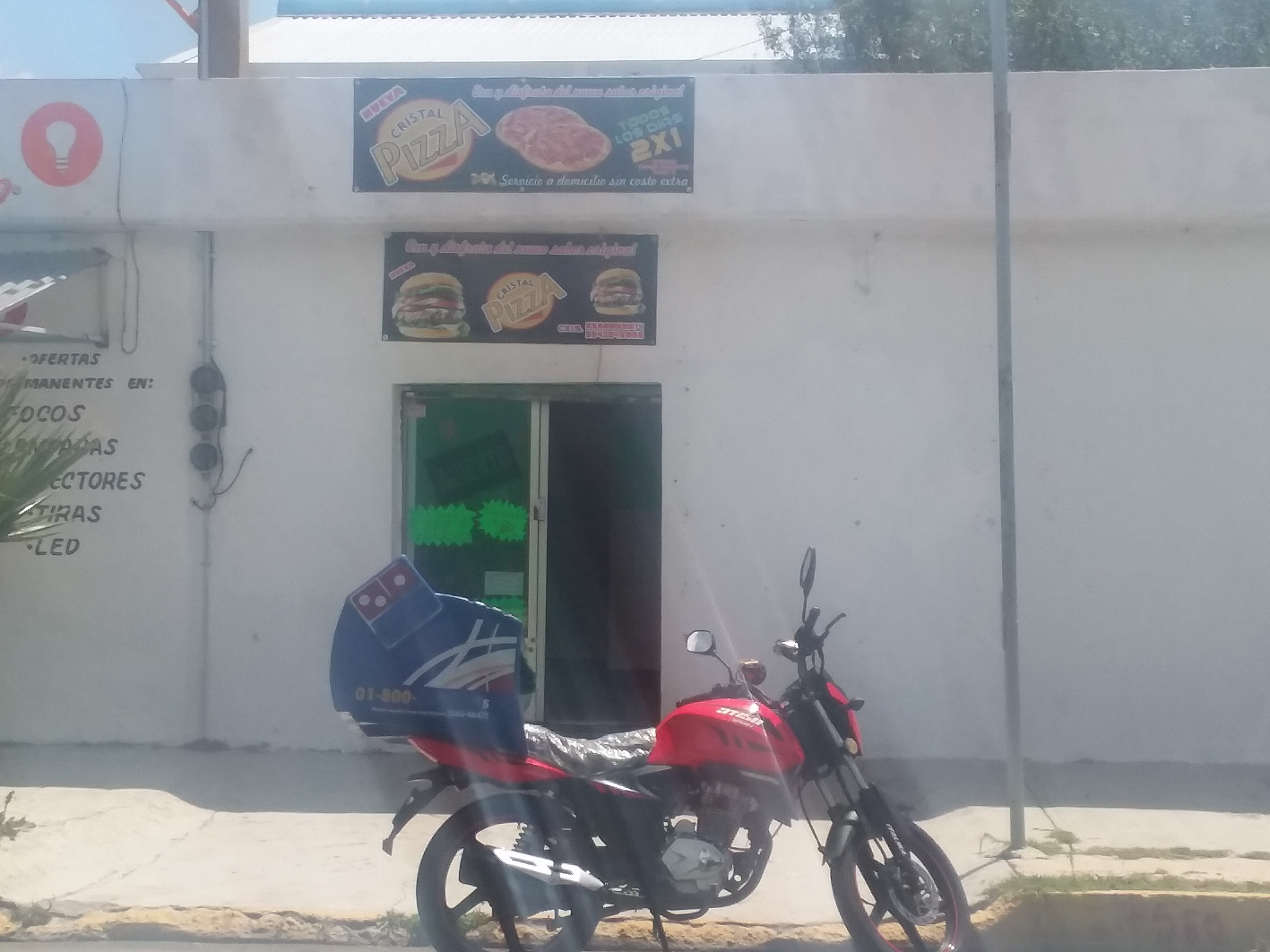 Pizzeria Cristal image 5