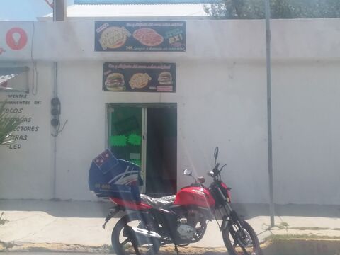 Pizzeria Cristal image 5