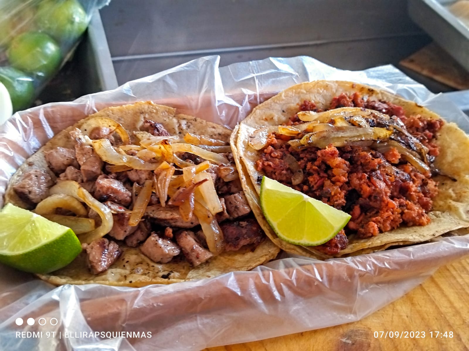 TACOS "CHEPIS" image 1