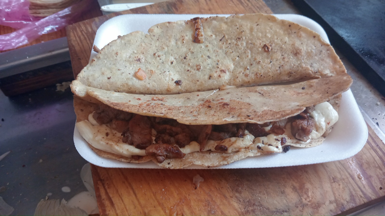 TACOS "CHEPIS" image 3