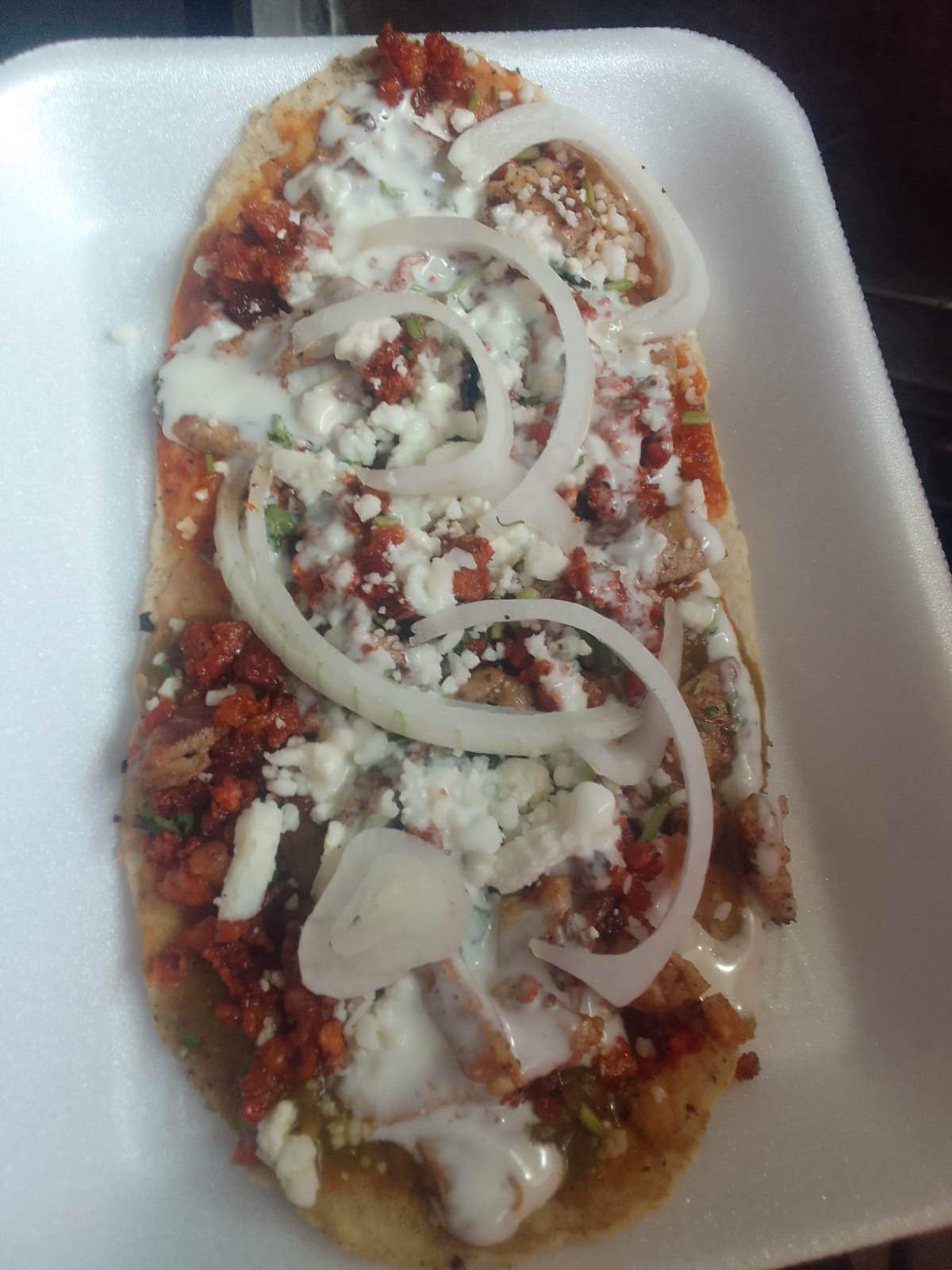 TACOS "CHEPIS" image 5