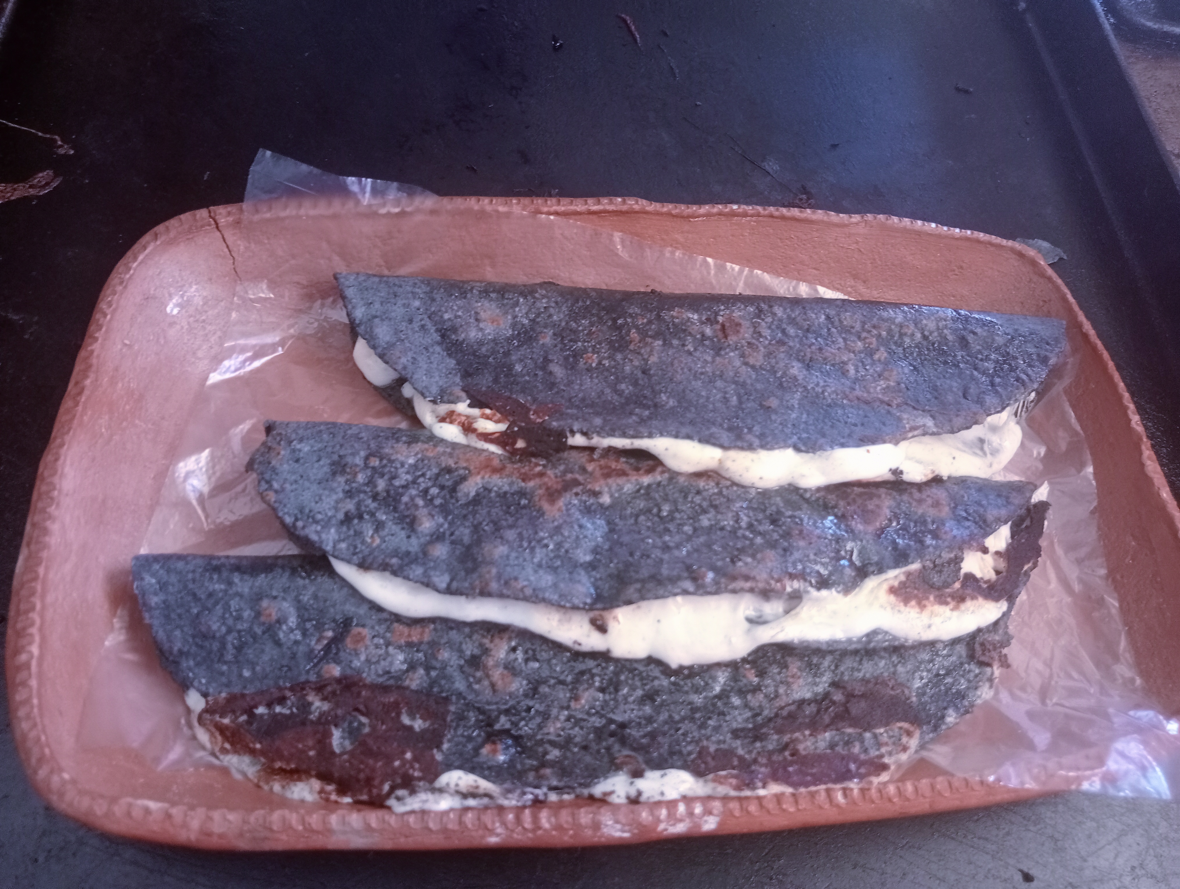 TACOS "CHEPIS" image 6