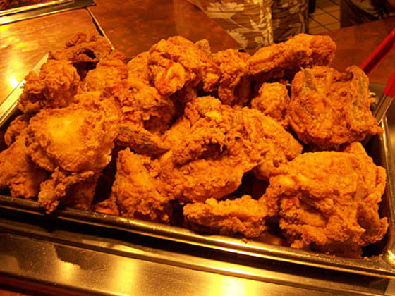 Big Pollo Asadero Y Pollo Frito image 2