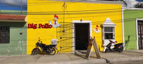 Big Pollo Asadero Y Pollo Frito image 3