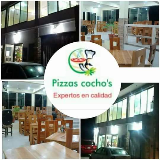 Cocho's Pizza image 5