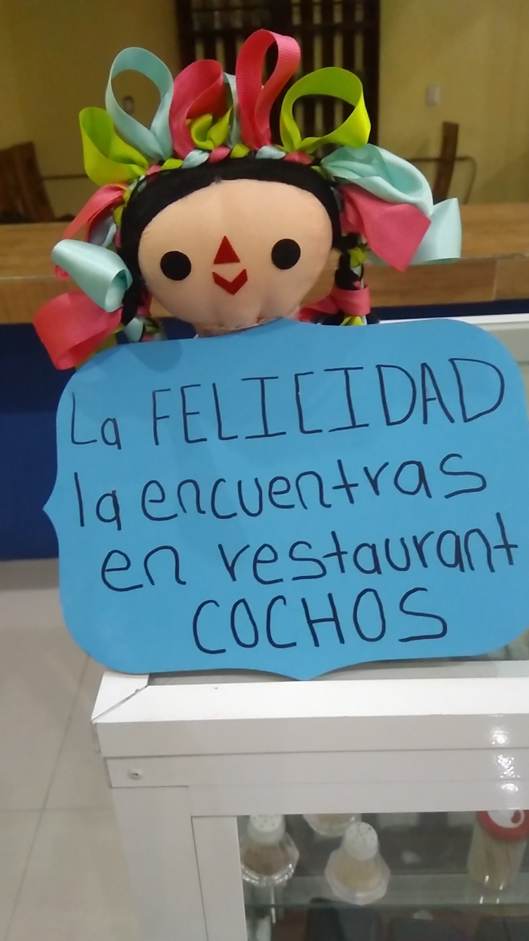 Cocho's Pizza image 6