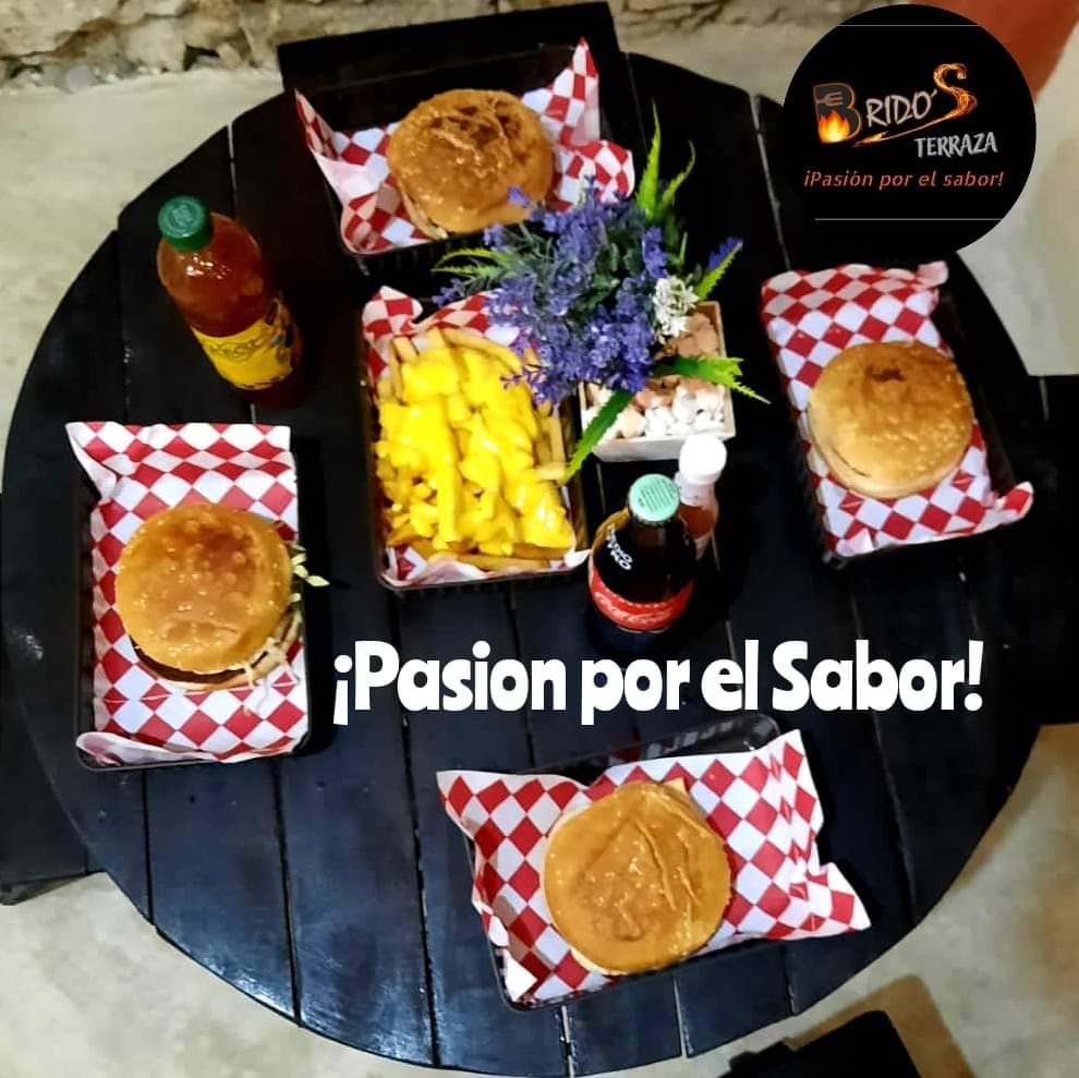 Brido's Terraza image 1