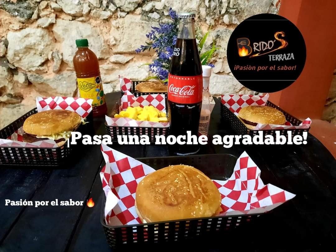 Brido's Terraza image 2