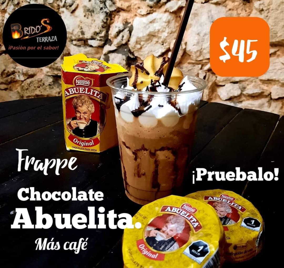 Brido's Terraza image 4