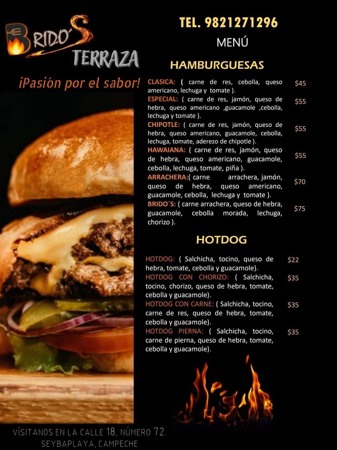 Brido's Terraza image 5