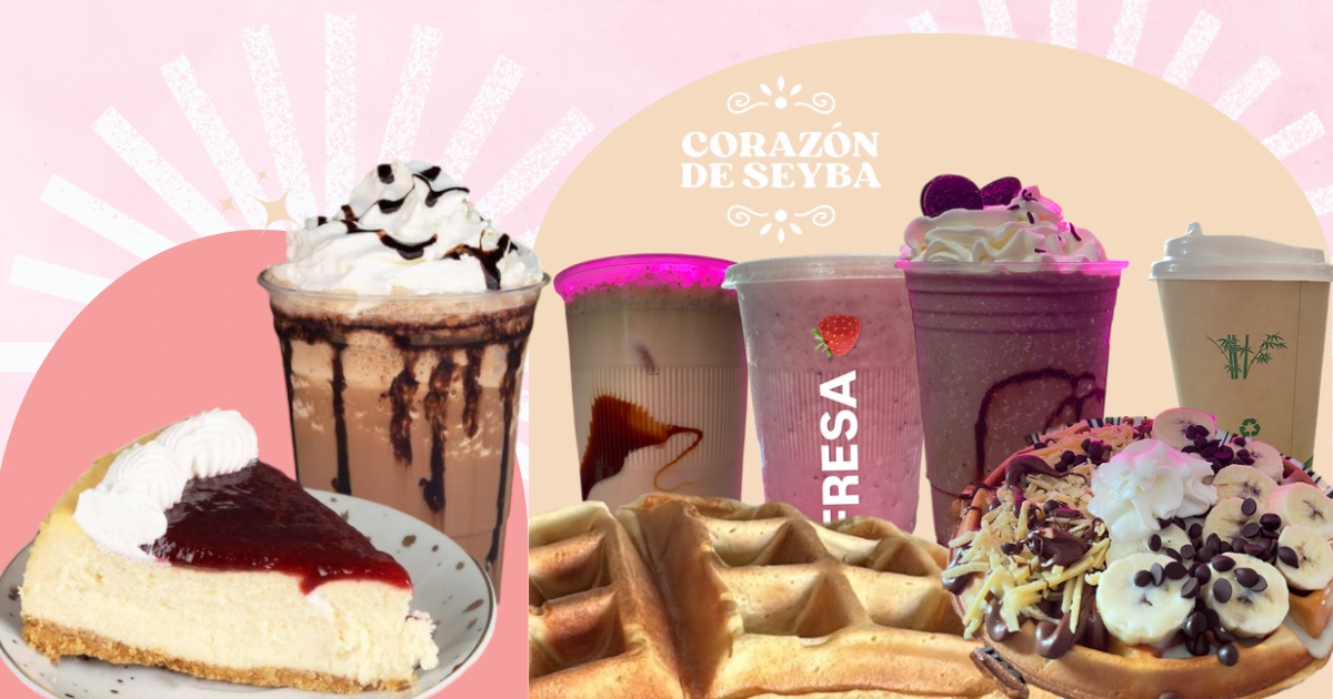 CORAZÓN DE SEYBA ❤️ image 2