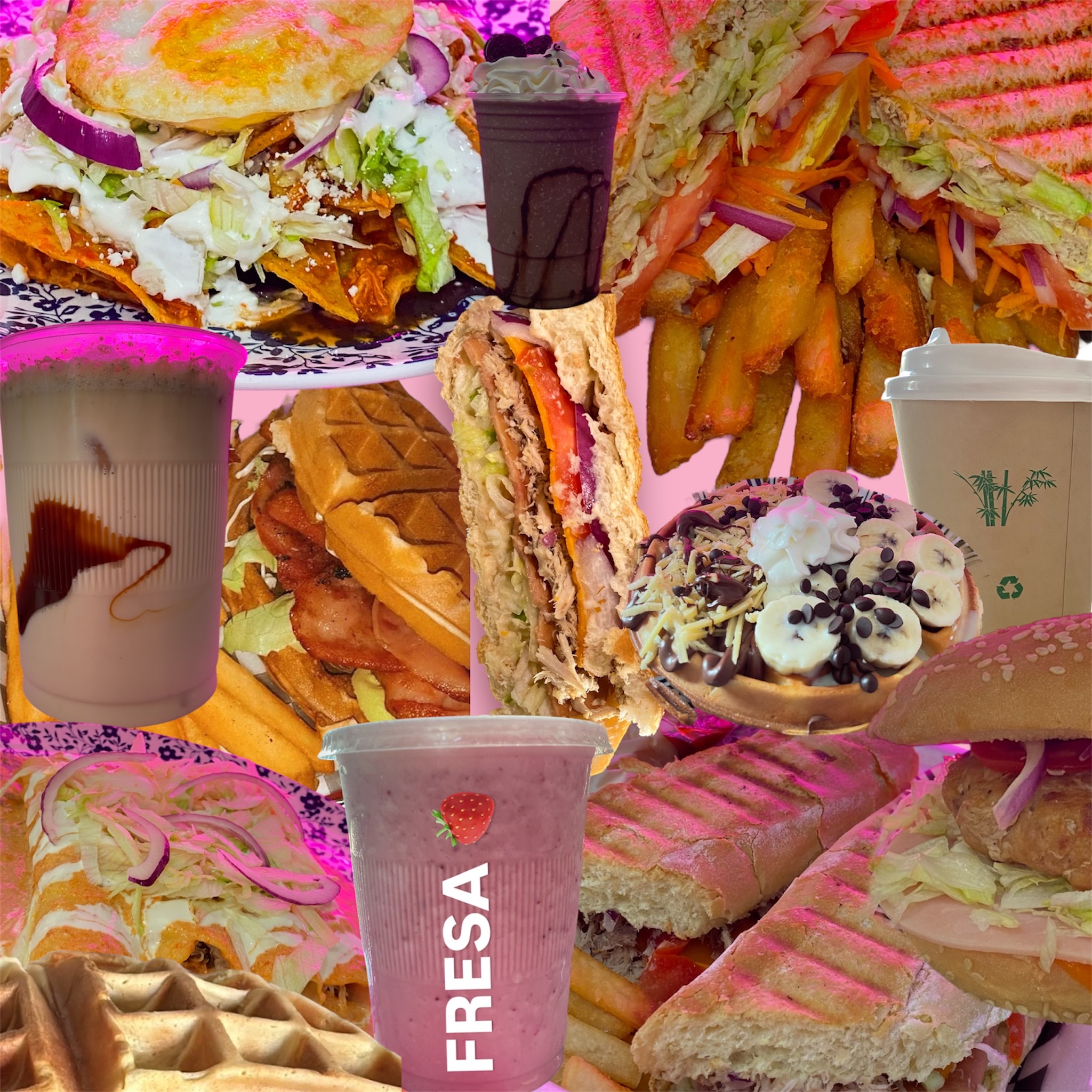 CORAZÓN DE SEYBA ❤️ image 3