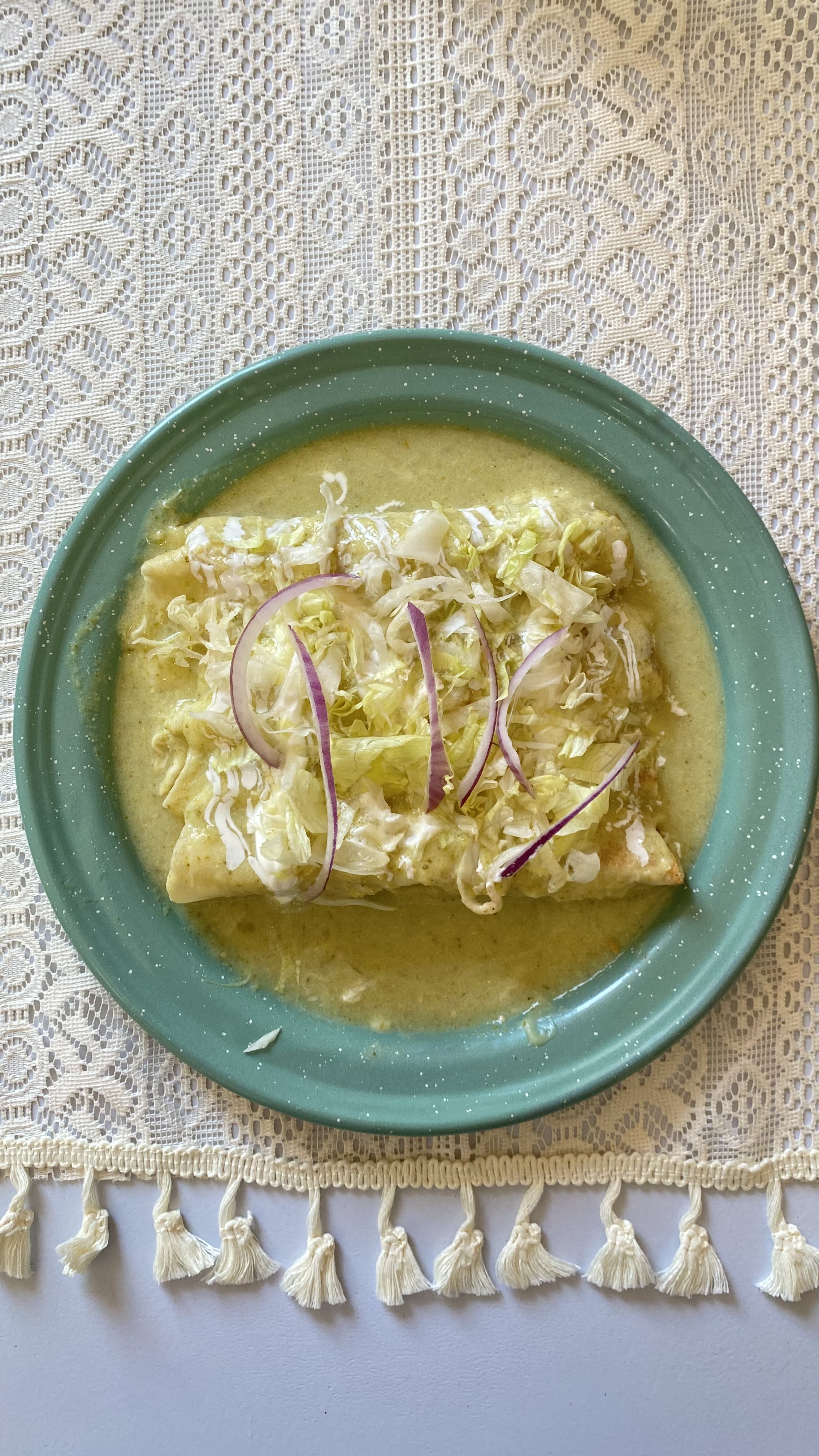 CORAZÓN DE SEYBA ❤️ image 4