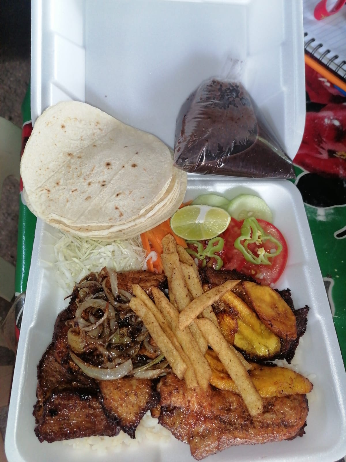 Ventas "conchita" image 2