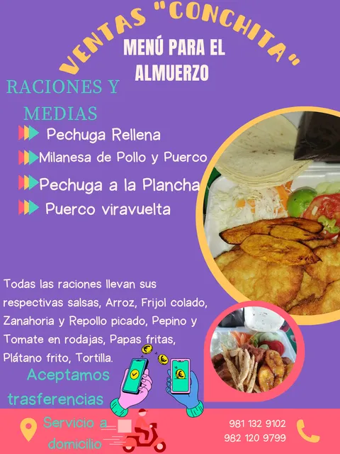 Ventas "conchita" image 5