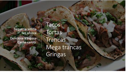 Taquería Wilma image 2