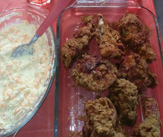 Capitan Pollo image 3