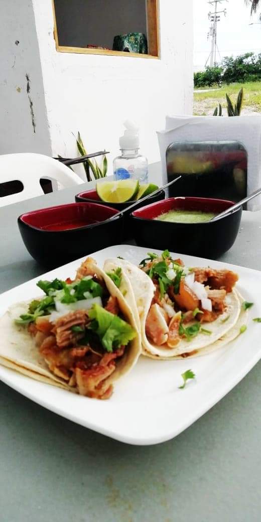 Carnitas estilo Michoacán "Wichos" image 1