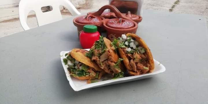 Carnitas estilo Michoacán "Wichos" image 4