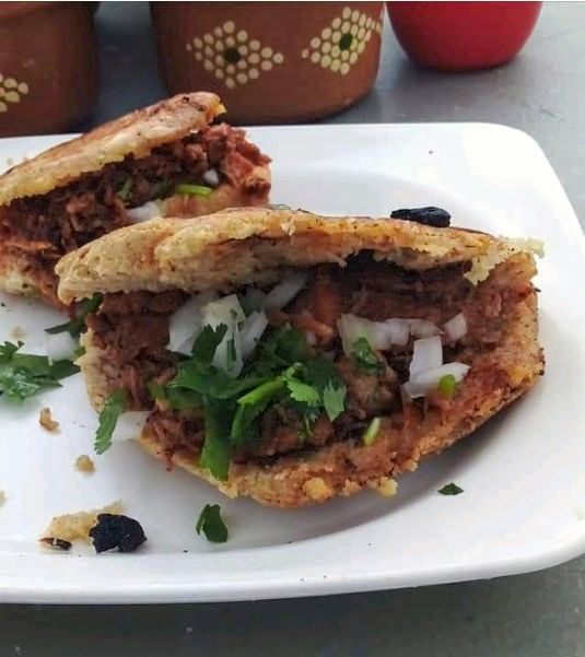 Carnitas estilo Michoacán "Wichos" image 5