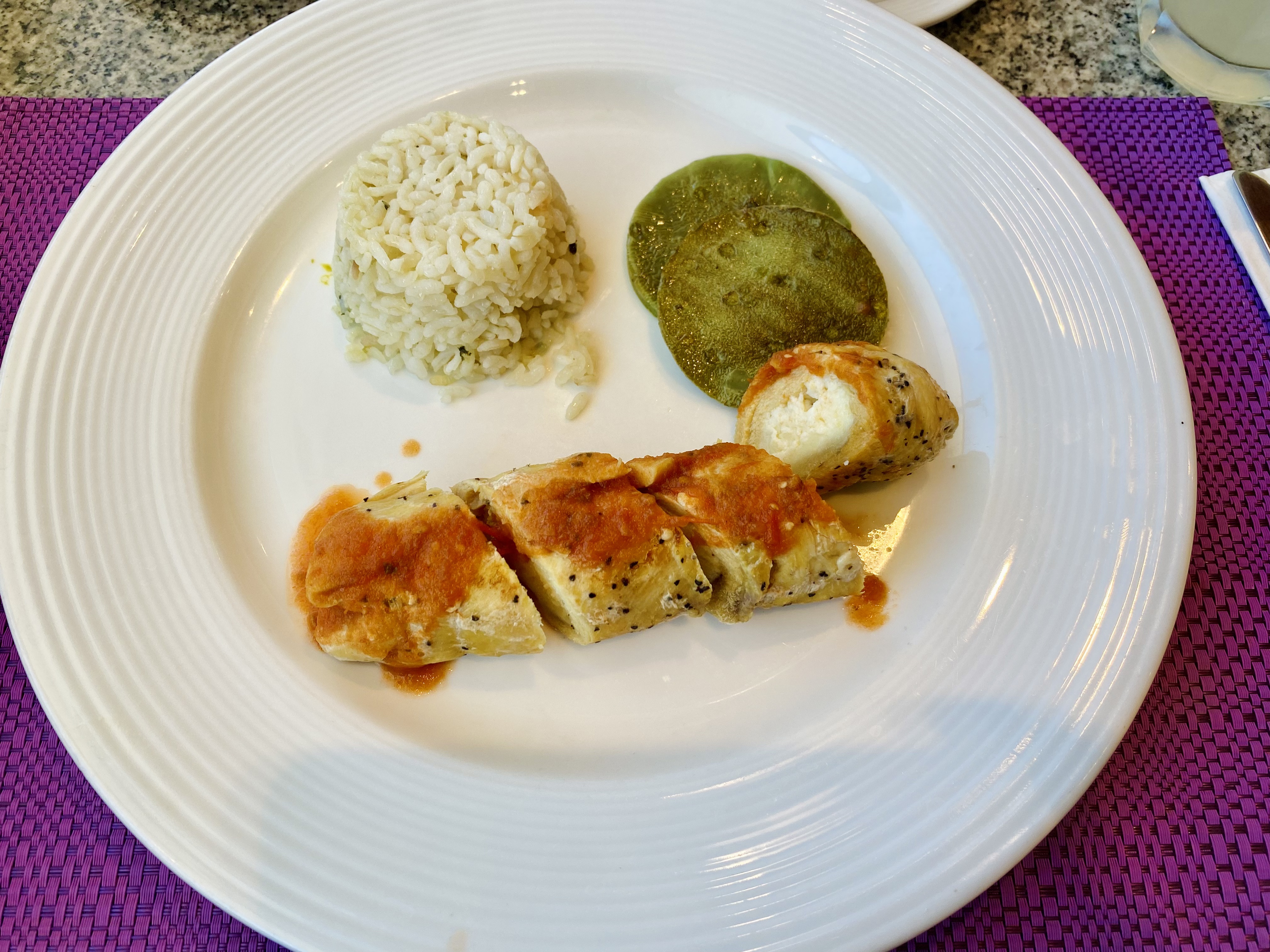 Restaurante Liverpool image 1