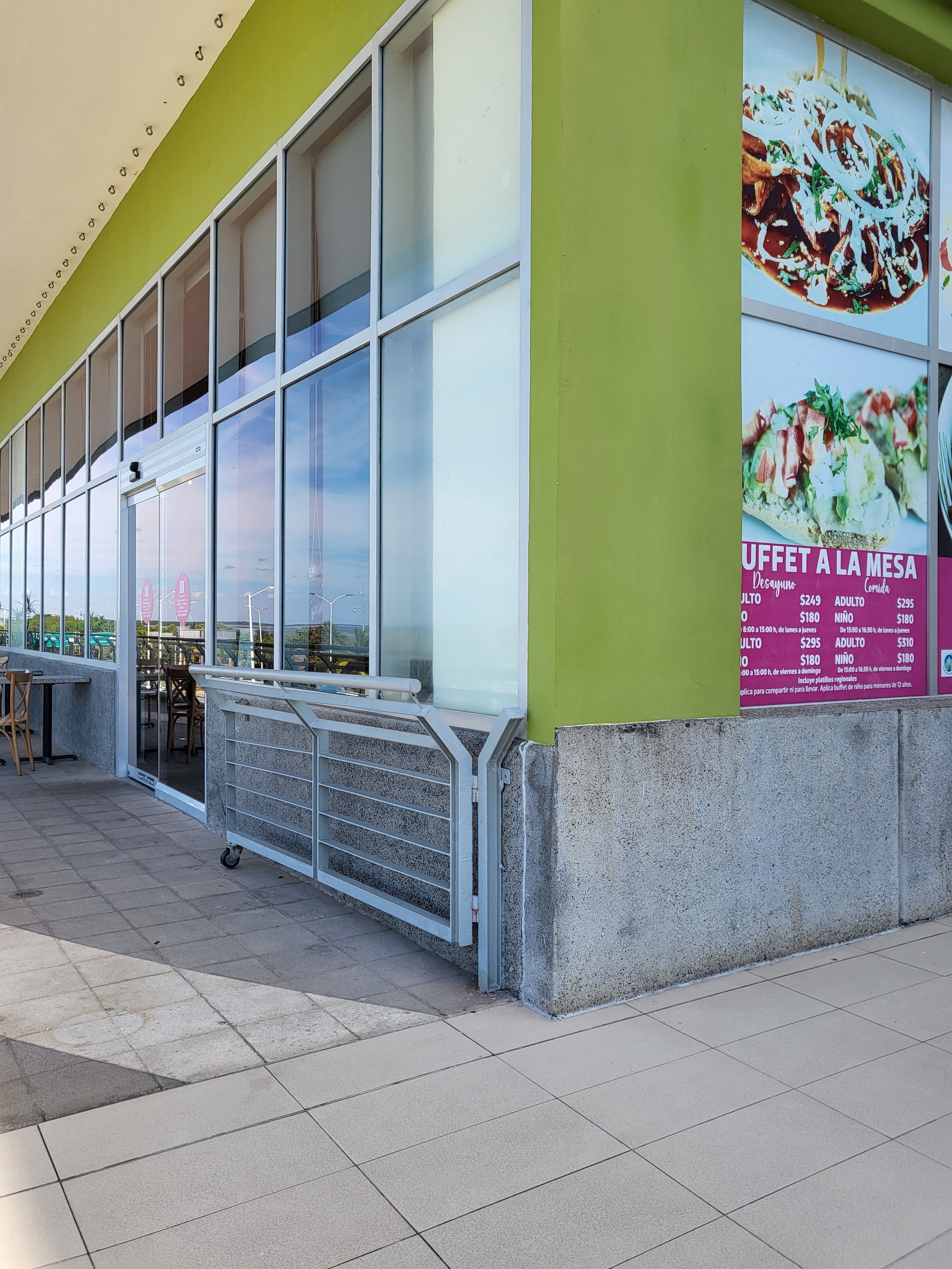 Restaurante Liverpool image 2