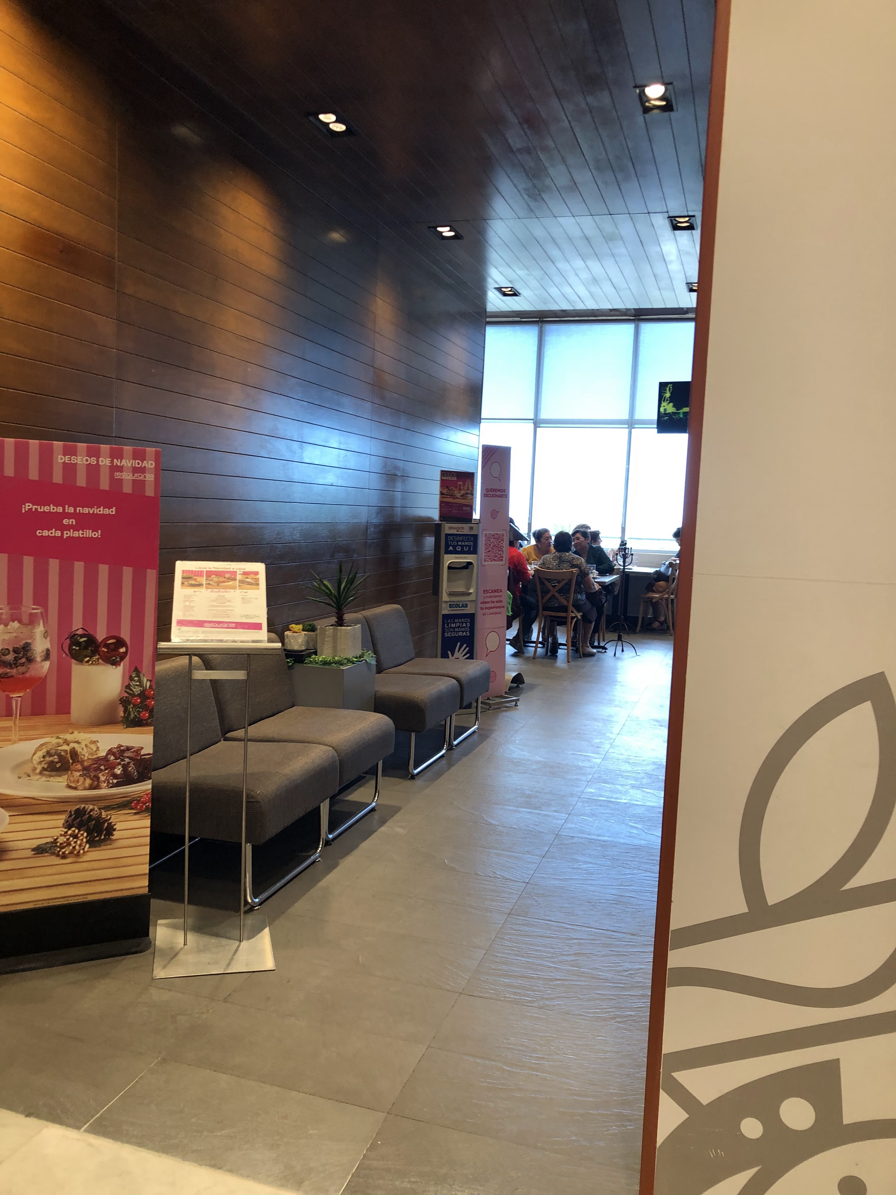 Restaurante Liverpool image 6