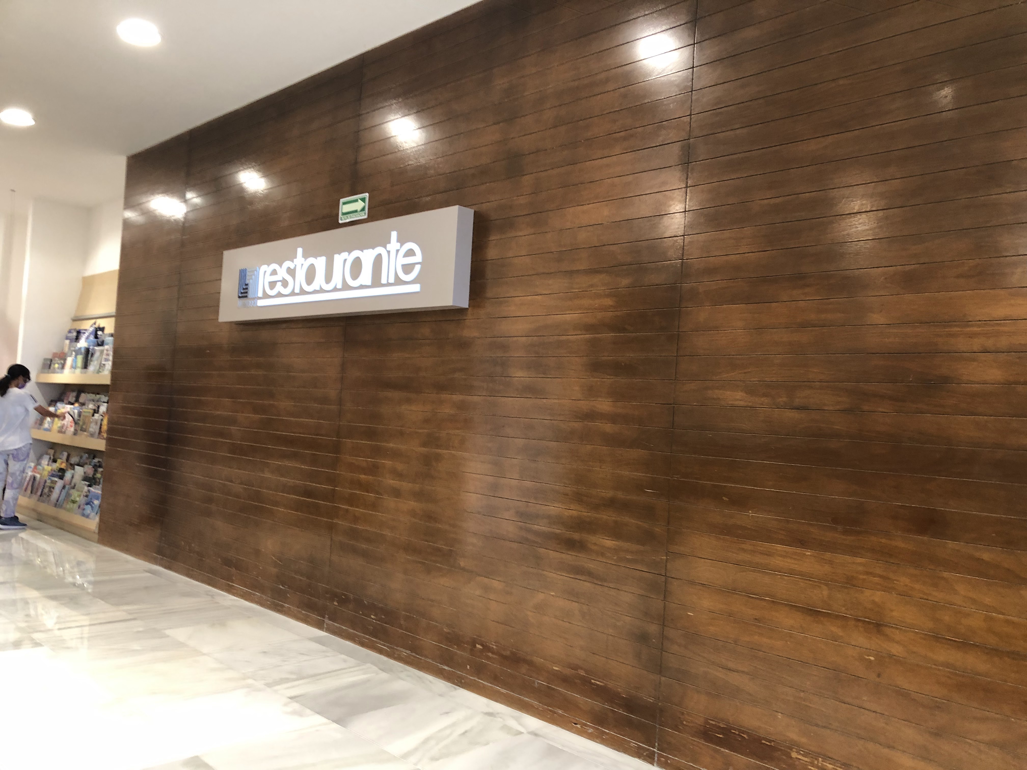 Restaurante Liverpool image 7