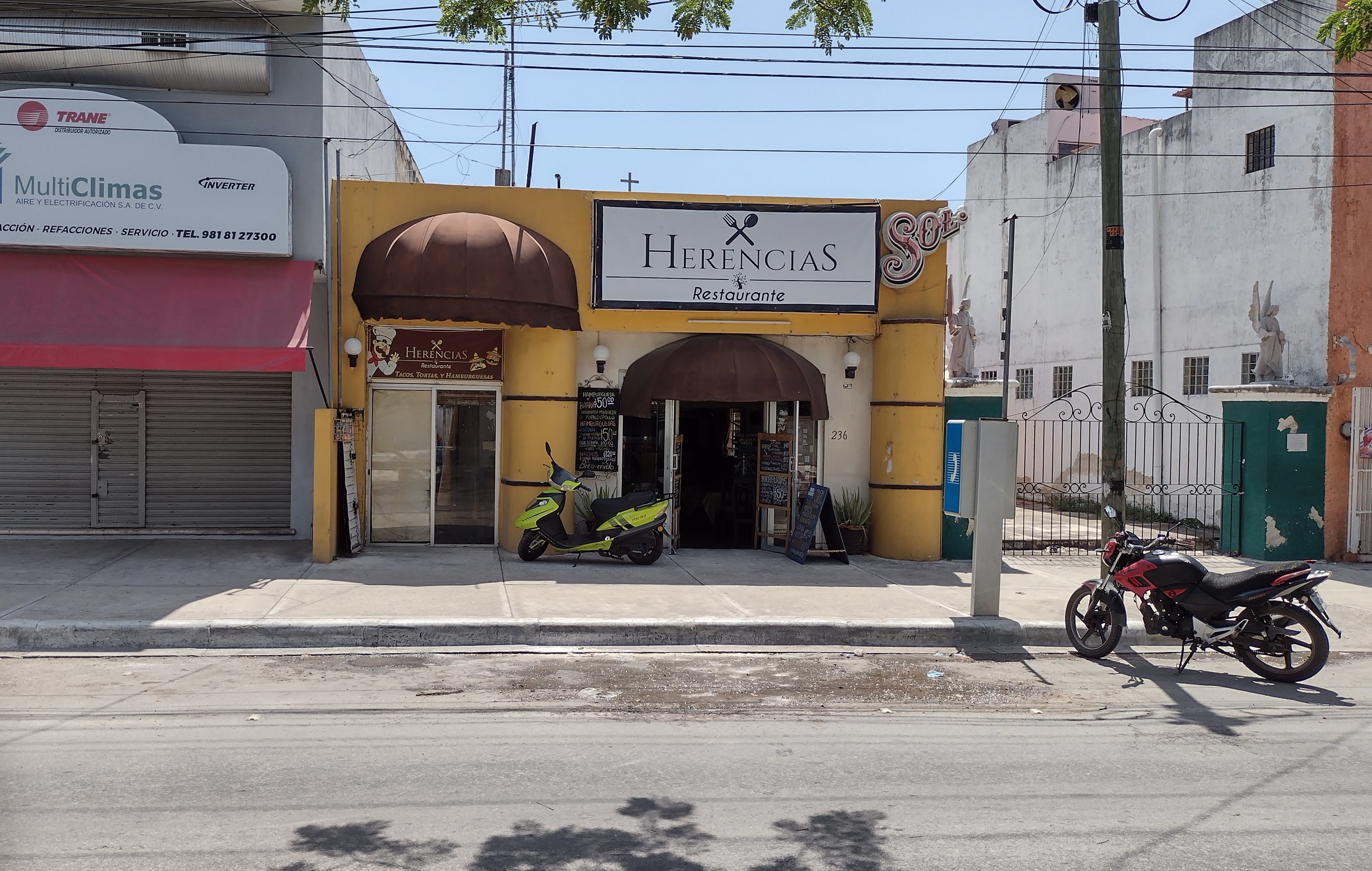 Restaurante Herencias image 1