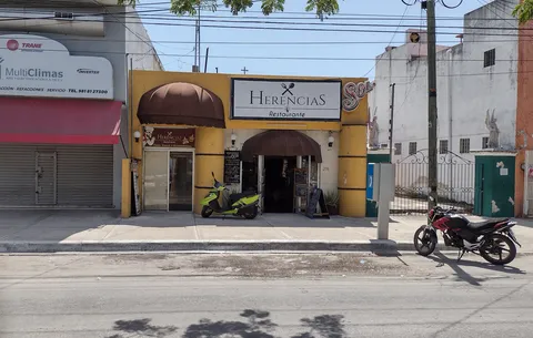 Restaurante Herencias image 1