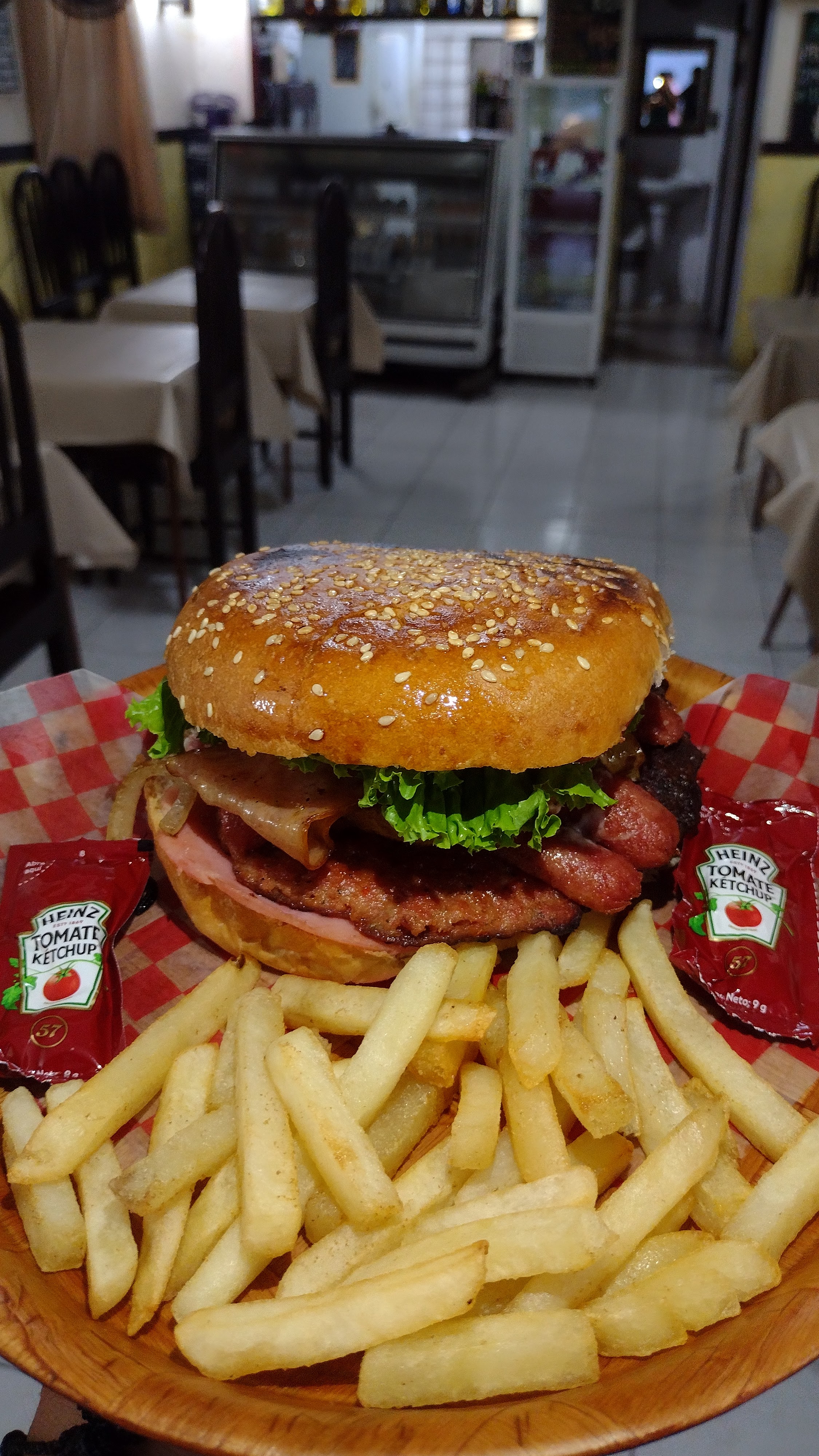 Restaurante Herencias image 2