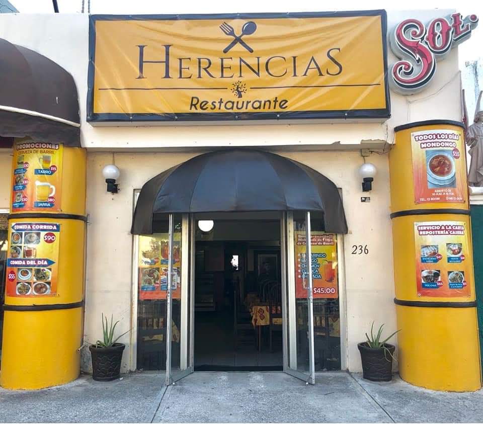 Restaurante Herencias image 3