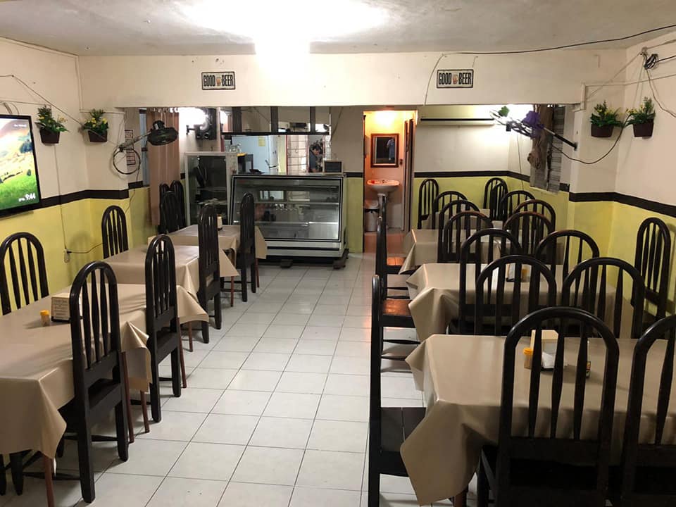 Restaurante Herencias image 4