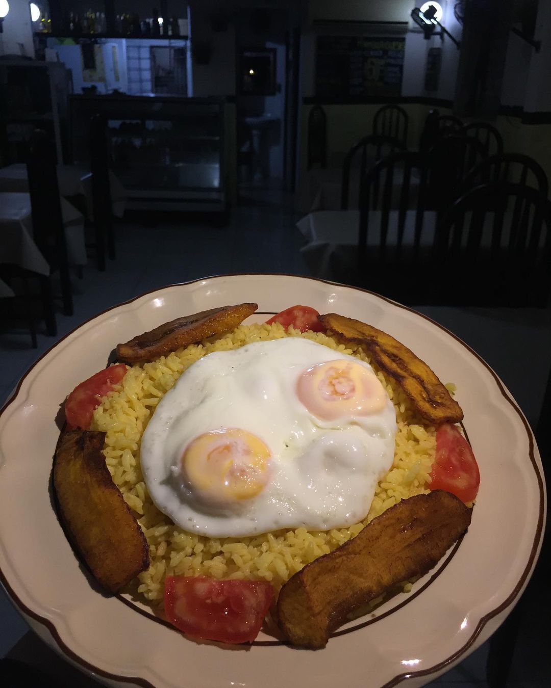 Restaurante Herencias image 8