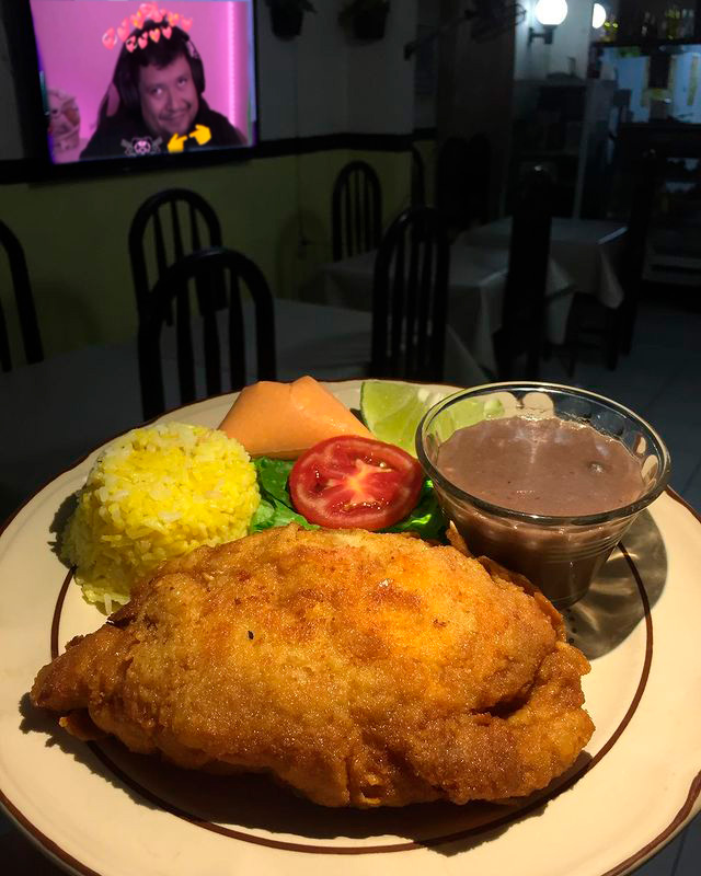 Restaurante Herencias image 9