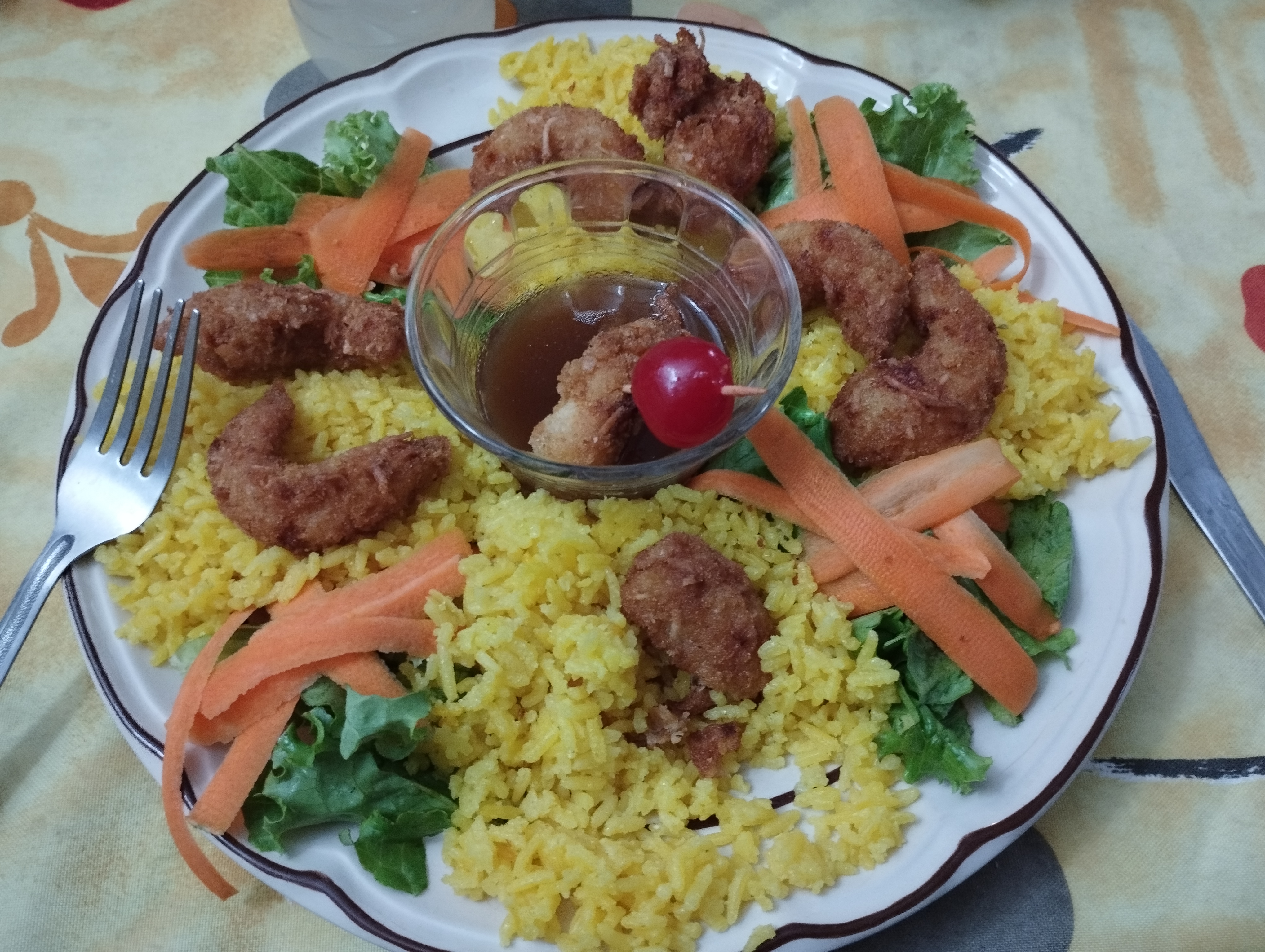 Restaurante Herencias image 10