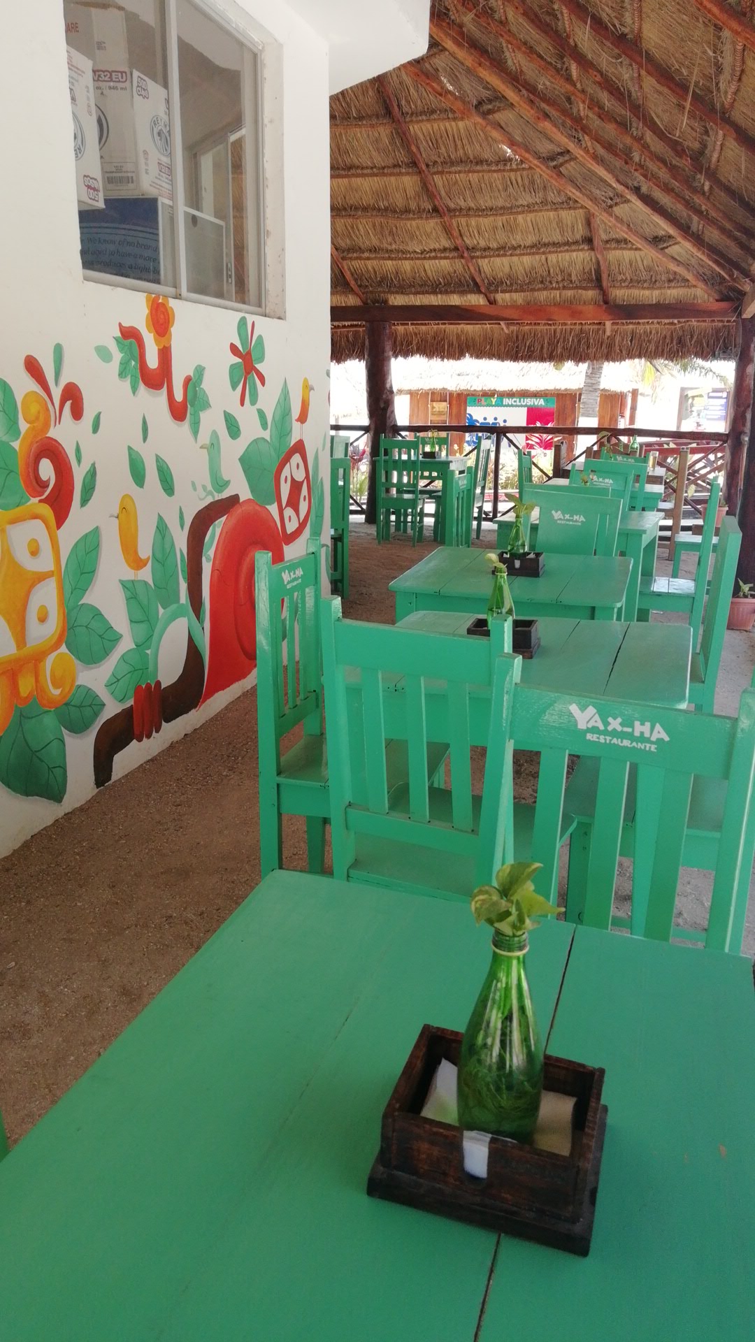 Restaurante Yax-Ha image 2