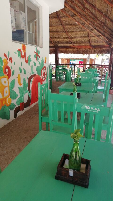 Restaurante Yax-Ha image 2