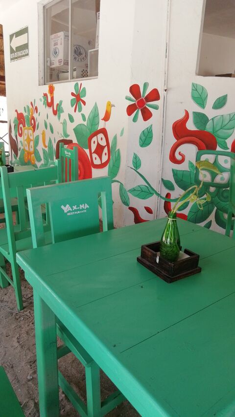 Restaurante Yax-Ha image 6