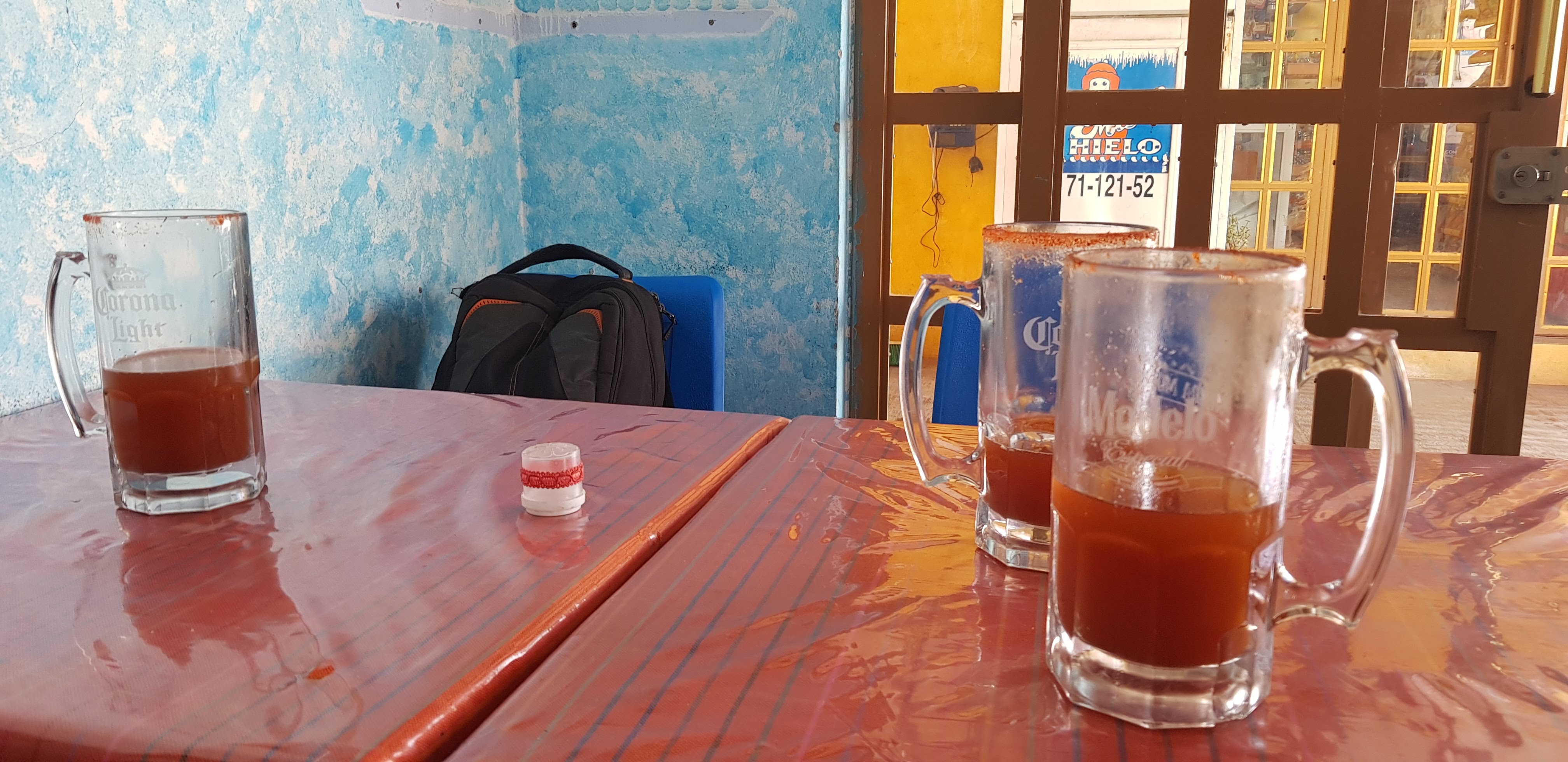 La isla Chope image 3