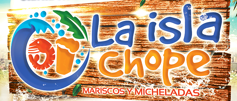 La isla Chope image 5